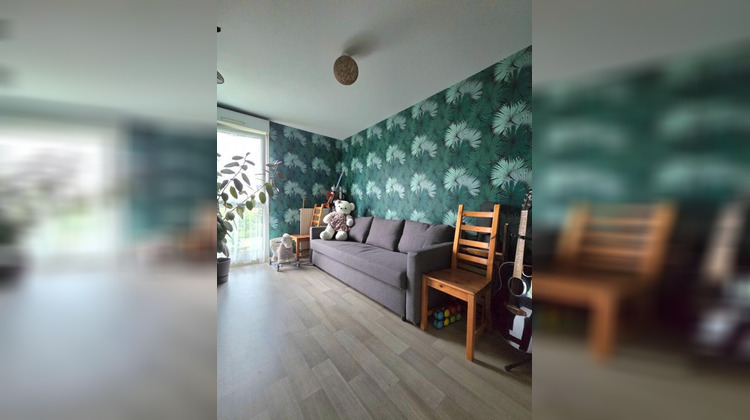 Ma-Cabane - Vente Appartement ANGERS, 96 m²
