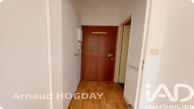 Ma-Cabane - Vente Appartement Angers, 21 m²