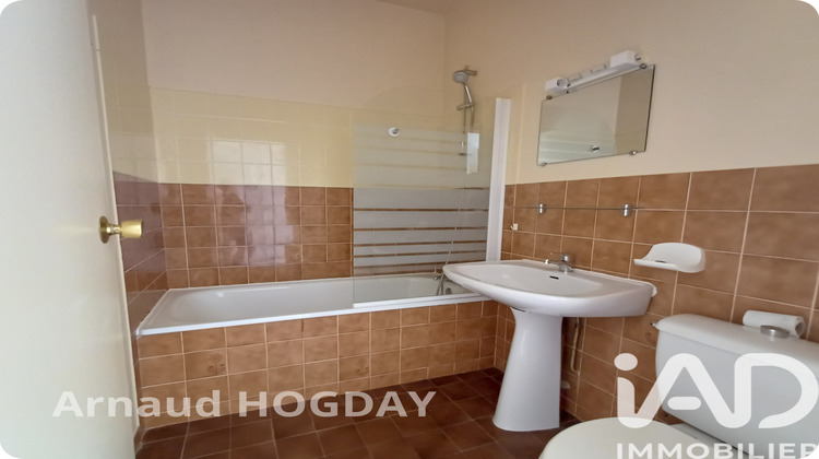 Ma-Cabane - Vente Appartement Angers, 21 m²