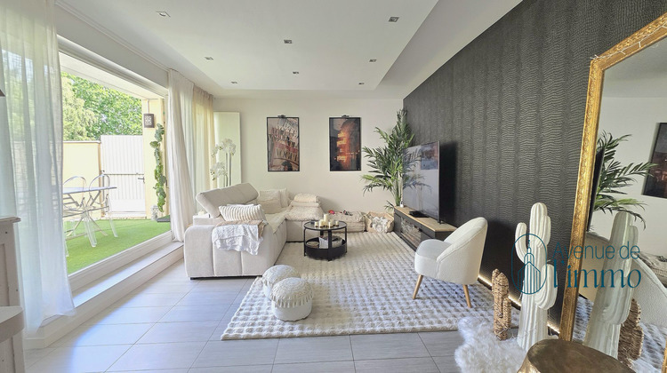 Ma-Cabane - Vente Appartement Angers, 80 m²