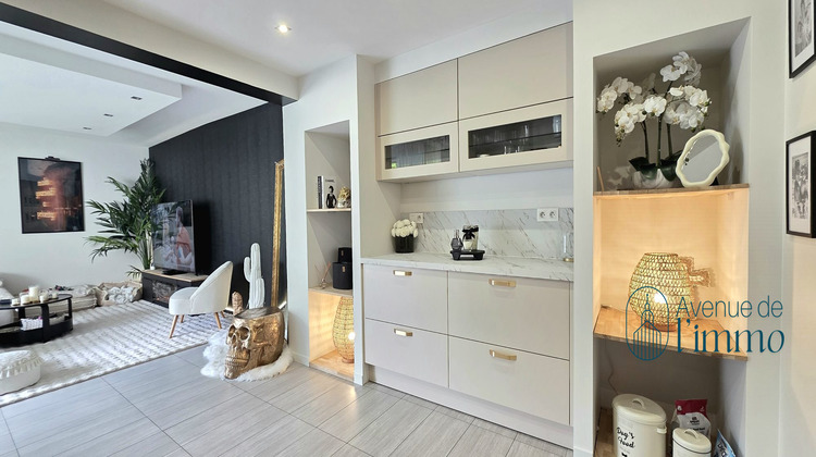 Ma-Cabane - Vente Appartement Angers, 80 m²