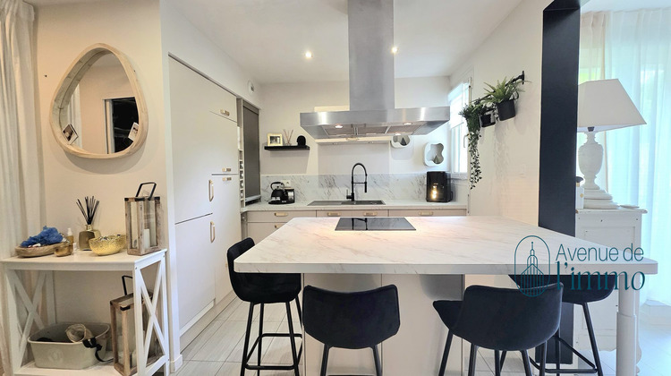 Ma-Cabane - Vente Appartement Angers, 80 m²