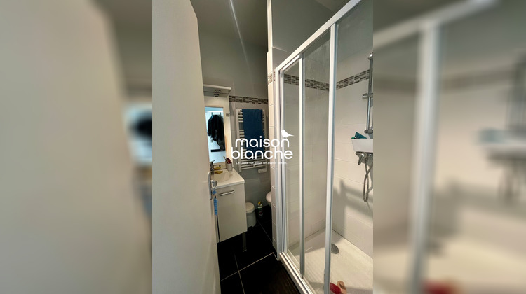 Ma-Cabane - Vente Appartement Angers, 20 m²