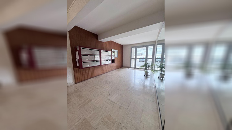 Ma-Cabane - Vente Appartement ANGERS, 60 m²