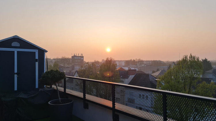Ma-Cabane - Vente Appartement ANGERS, 138 m²