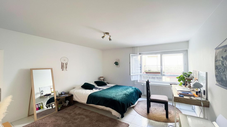 Ma-Cabane - Vente Appartement ANGERS, 0 m²