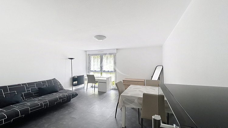 Ma-Cabane - Vente Appartement ANGERS, 20 m²