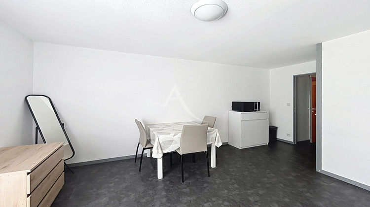 Ma-Cabane - Vente Appartement ANGERS, 20 m²