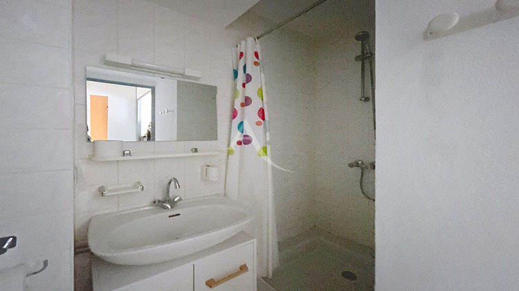 Ma-Cabane - Vente Appartement ANGERS, 20 m²