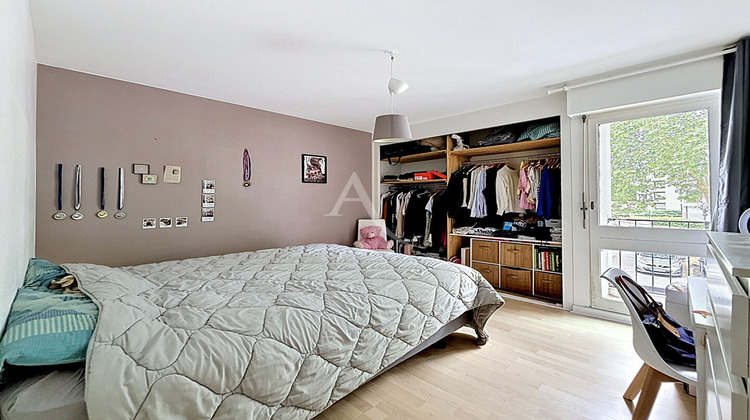 Ma-Cabane - Vente Appartement ANGERS, 52 m²