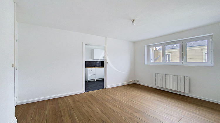 Ma-Cabane - Vente Appartement ANGERS, 31 m²