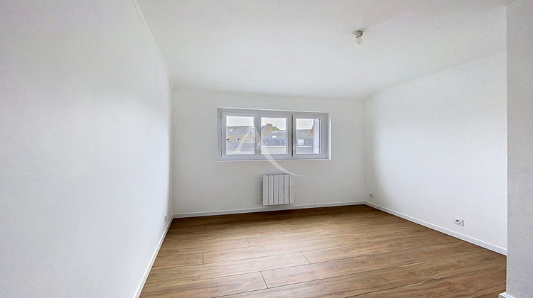 Ma-Cabane - Vente Appartement ANGERS, 31 m²
