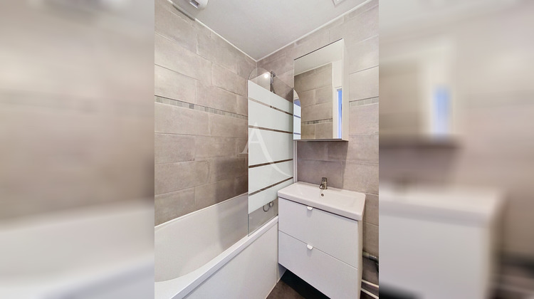 Ma-Cabane - Vente Appartement ANGERS, 31 m²