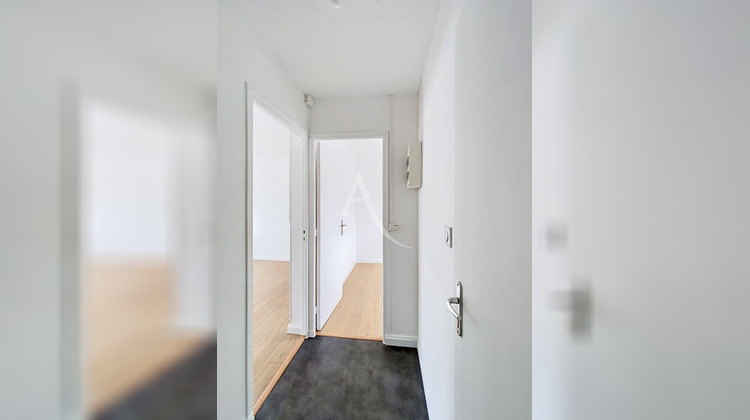 Ma-Cabane - Vente Appartement ANGERS, 31 m²
