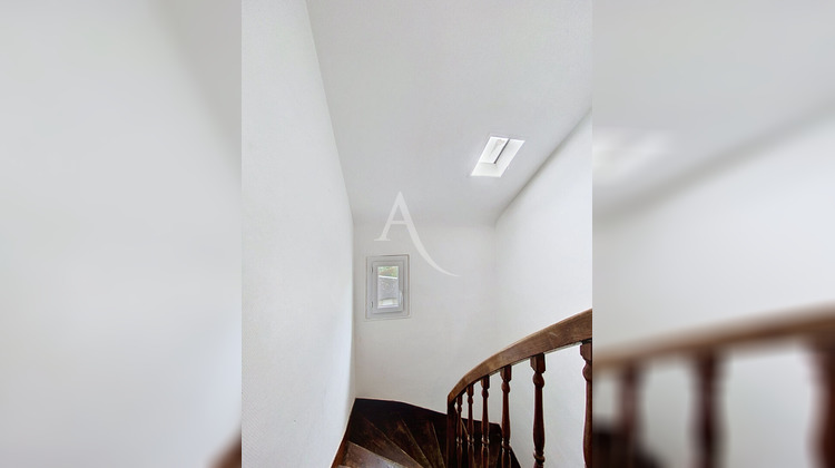 Ma-Cabane - Vente Appartement ANGERS, 31 m²
