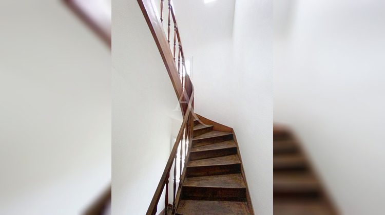 Ma-Cabane - Vente Appartement ANGERS, 31 m²