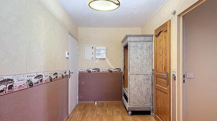 Ma-Cabane - Vente Appartement ANGERS, 76 m²