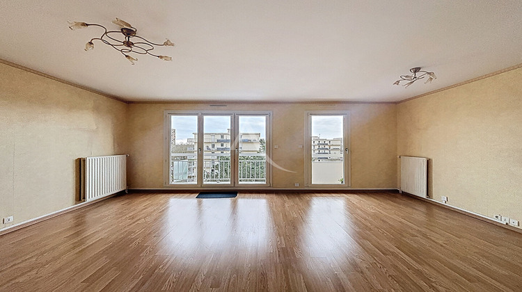 Ma-Cabane - Vente Appartement ANGERS, 76 m²