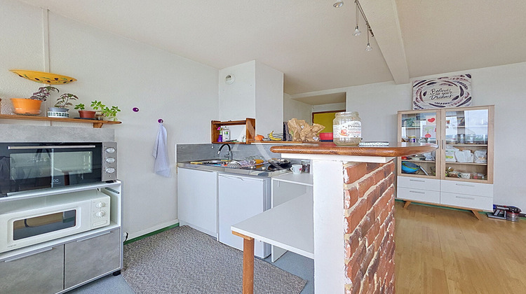 Ma-Cabane - Vente Appartement ANGERS, 45 m²