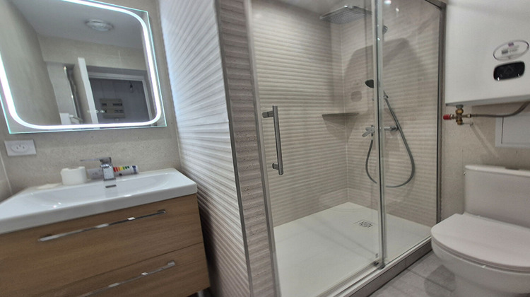 Ma-Cabane - Vente Appartement ANGERS, 39 m²