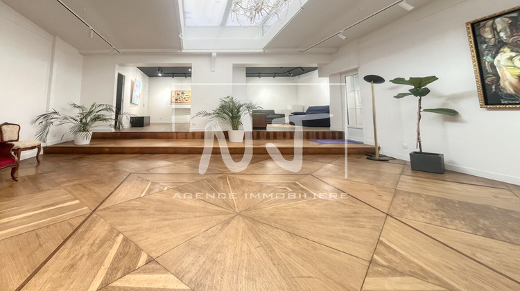 Ma-Cabane - Vente Appartement ANGERS, 122 m²