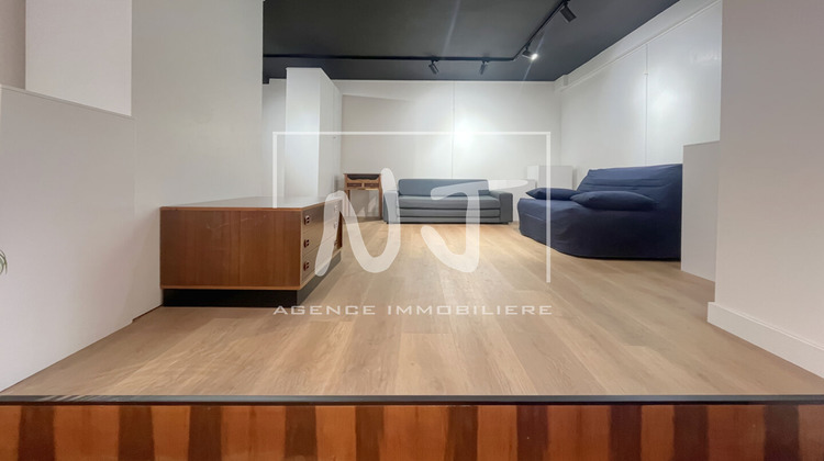 Ma-Cabane - Vente Appartement ANGERS, 122 m²