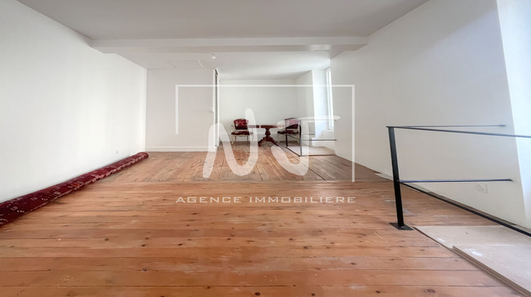 Ma-Cabane - Vente Appartement ANGERS, 122 m²