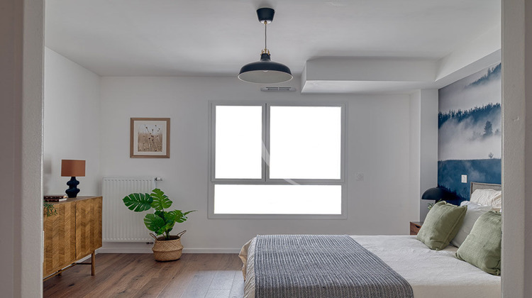 Ma-Cabane - Vente Appartement ANGERS, 72 m²