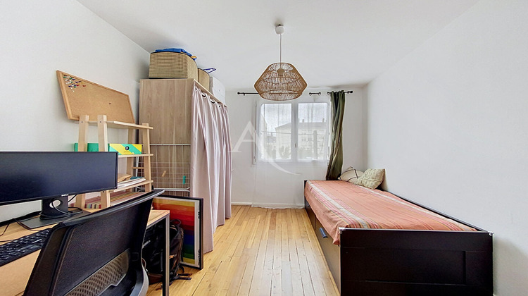 Ma-Cabane - Vente Appartement ANGERS, 55 m²