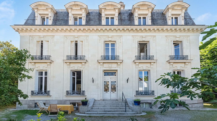 Ma-Cabane - Vente Appartement ANGERS, 76 m²