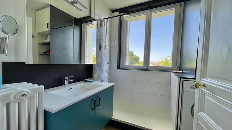 Ma-Cabane - Vente Appartement ANGERS, 76 m²
