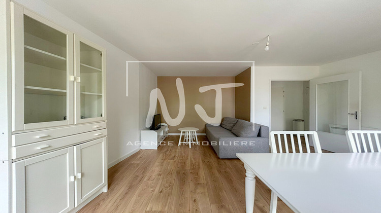 Ma-Cabane - Vente Appartement ANGERS, 50 m²