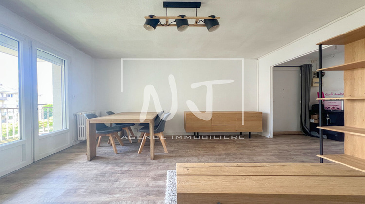 Ma-Cabane - Vente Appartement ANGERS, 66 m²