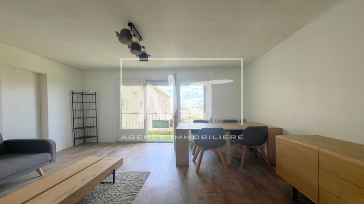 Ma-Cabane - Vente Appartement ANGERS, 66 m²