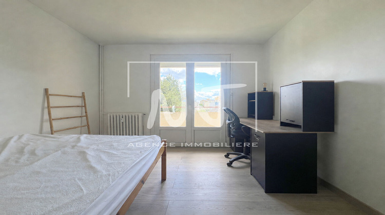 Ma-Cabane - Vente Appartement ANGERS, 66 m²