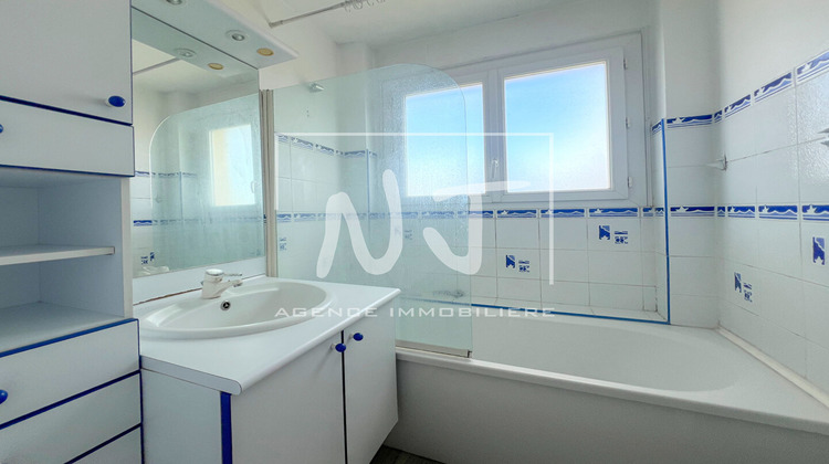 Ma-Cabane - Vente Appartement ANGERS, 66 m²