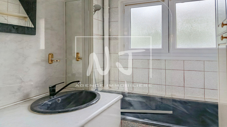 Ma-Cabane - Vente Appartement ANGERS, 66 m²