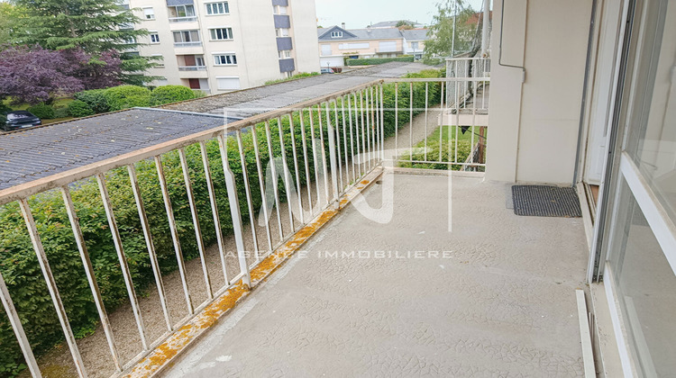 Ma-Cabane - Vente Appartement ANGERS, 66 m²