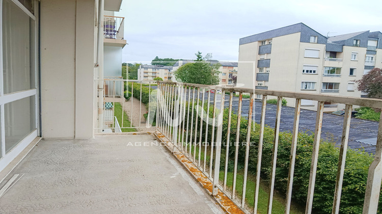 Ma-Cabane - Vente Appartement ANGERS, 66 m²