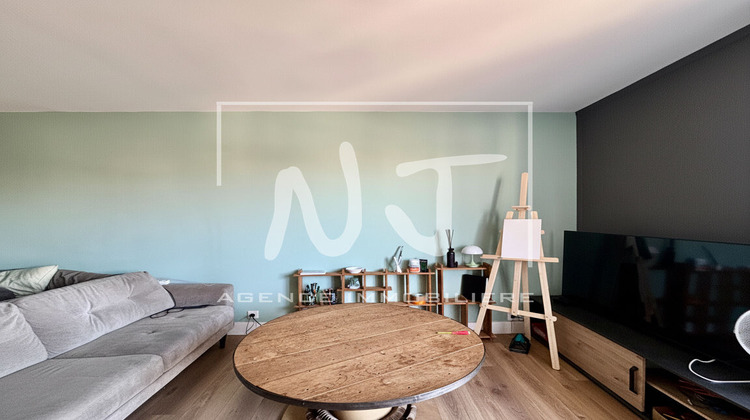 Ma-Cabane - Vente Appartement ANGERS, 31 m²