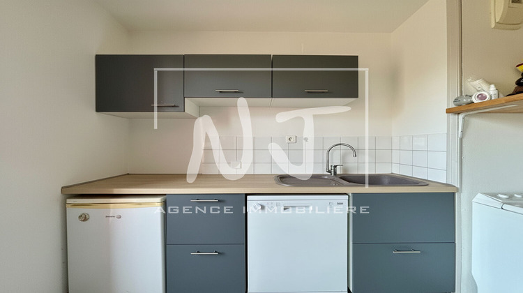 Ma-Cabane - Vente Appartement ANGERS, 31 m²