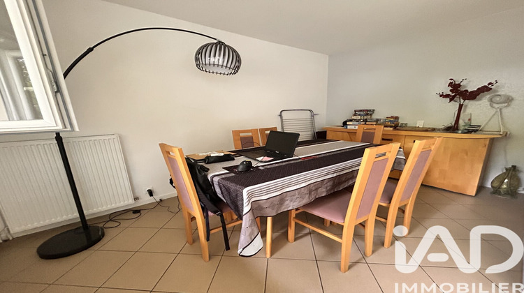 Ma-Cabane - Vente Appartement Angers, 118 m²