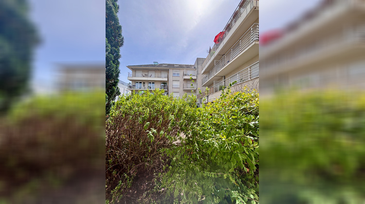 Ma-Cabane - Vente Appartement ANGERS, 50 m²