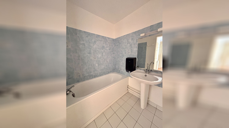 Ma-Cabane - Vente Appartement ANGERS, 50 m²