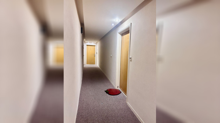 Ma-Cabane - Vente Appartement ANGERS, 50 m²