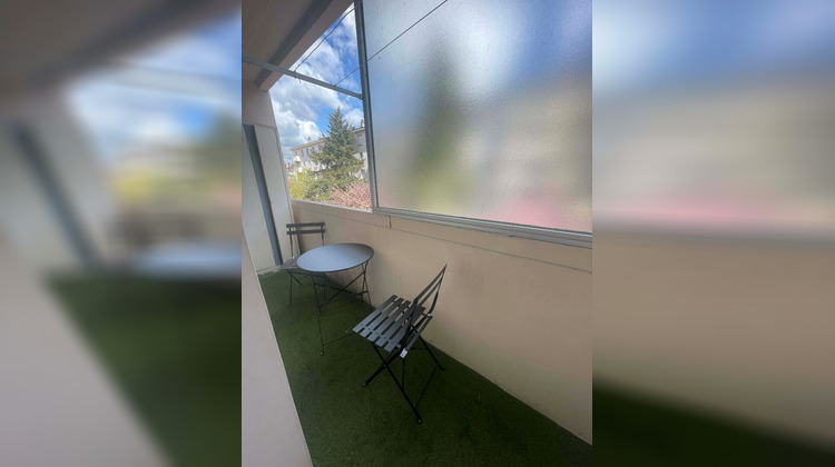 Ma-Cabane - Vente Appartement ANGERS, 63 m²