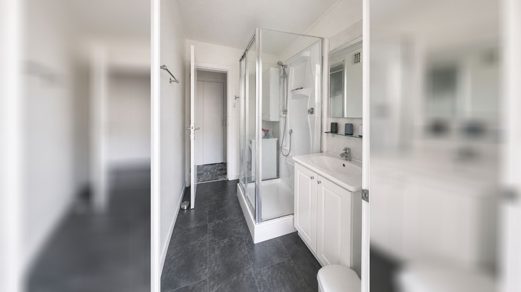 Ma-Cabane - Vente Appartement ANGERS, 63 m²