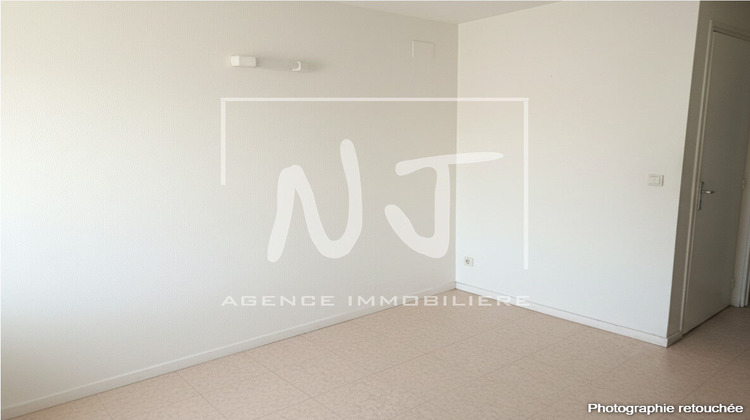 Ma-Cabane - Vente Appartement ANGERS, 47 m²