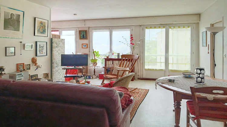 Ma-Cabane - Vente Appartement ANGERS, 47 m²