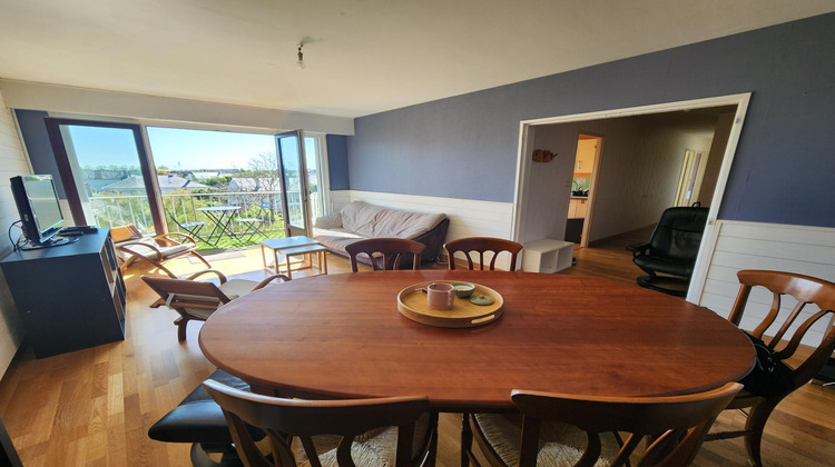 Ma-Cabane - Vente Appartement Angers, 67 m²